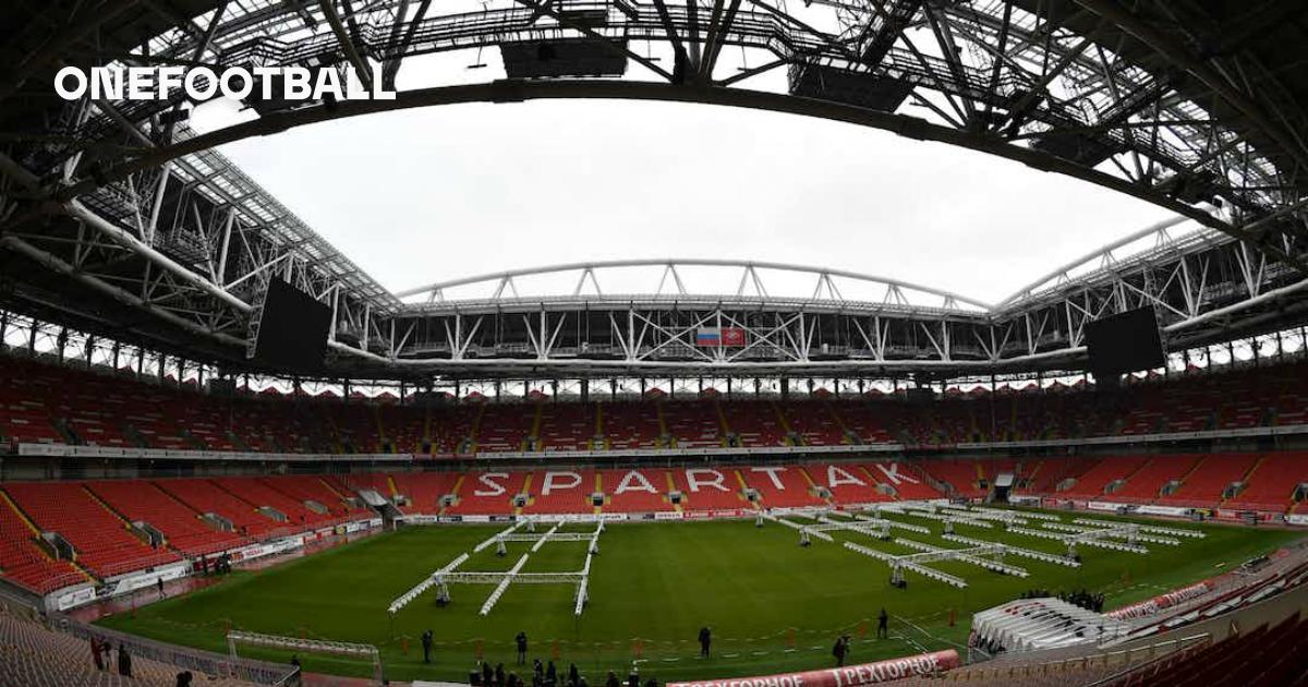 Foto de Otkrytie Arena Stadium Estádio Do Spartak e mais fotos de