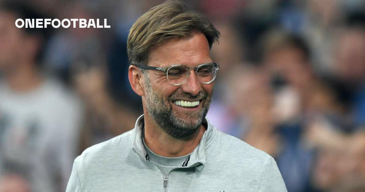 Klopp celebra terceiro lugar e classificação do Liverpool para a Champions:  'Estou satisfeito