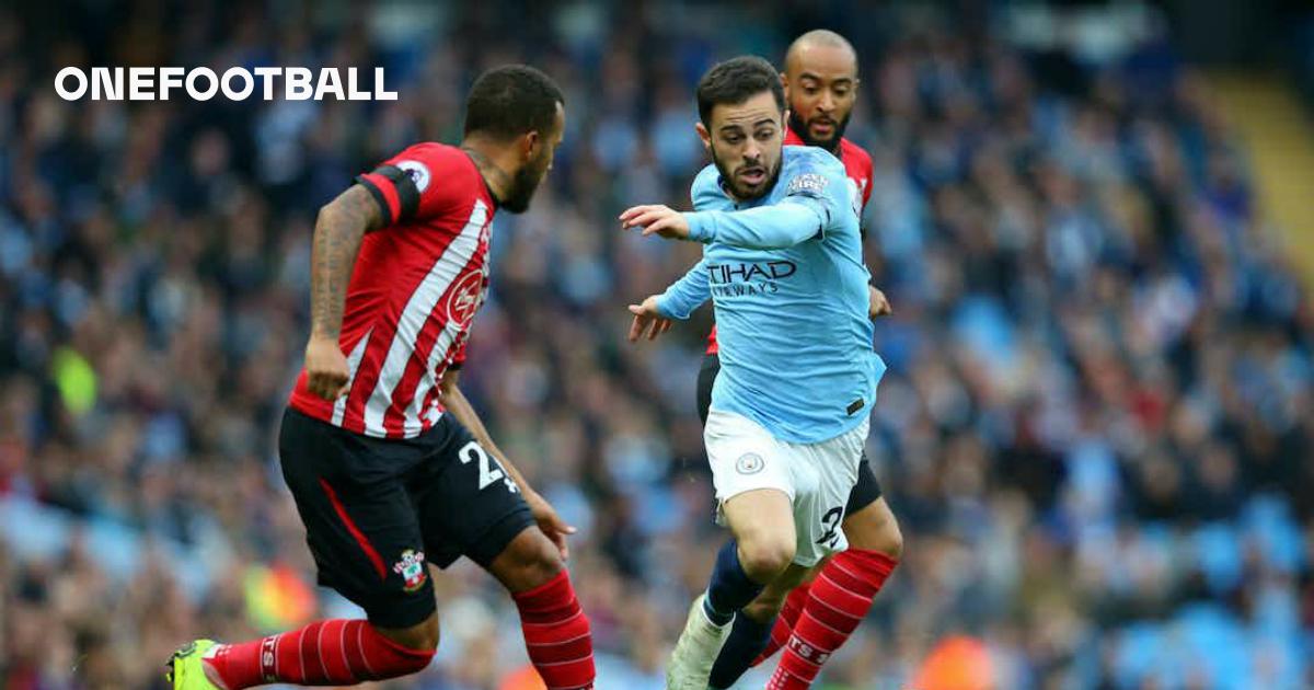 Southampton x Manchester City : onde assistir ao jogo deste sábado da Premier  League