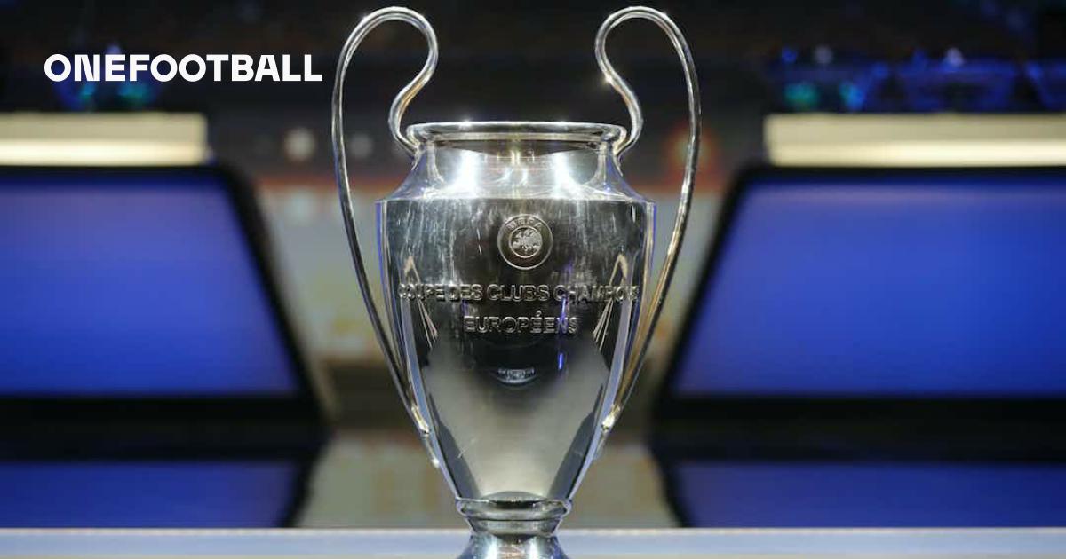 Veja as datas dos jogos das quartas de final da Champions League - Lance!