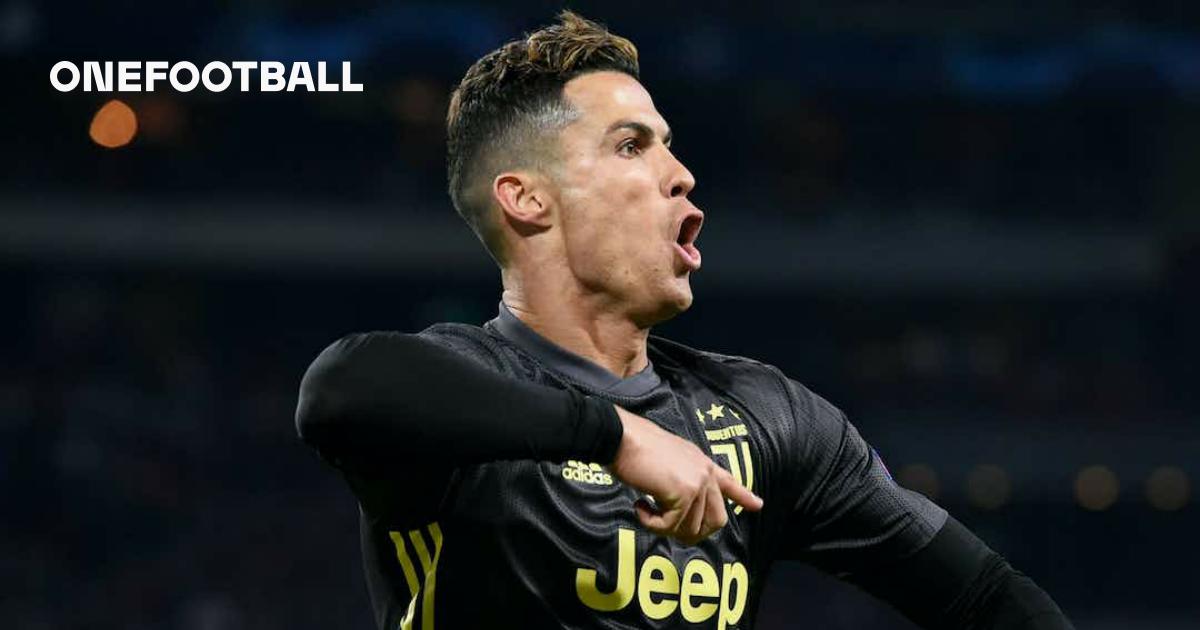 Quantos gols Cristiano Ronaldo tem na carreira?