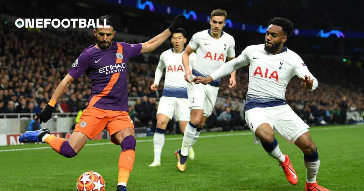 Tottenham x Manchester City ao vivo e online; saiba onde assistir ao jogo ·  Notícias da TV