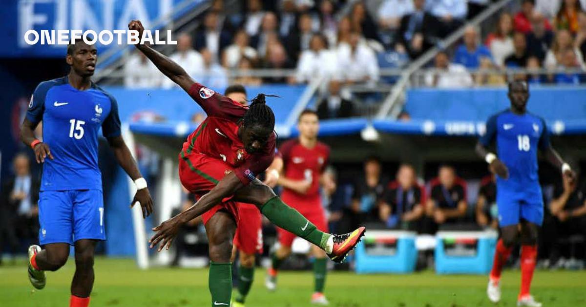 Portugal campeão da Europa : Foi exactamente há um ano ! - Desporto