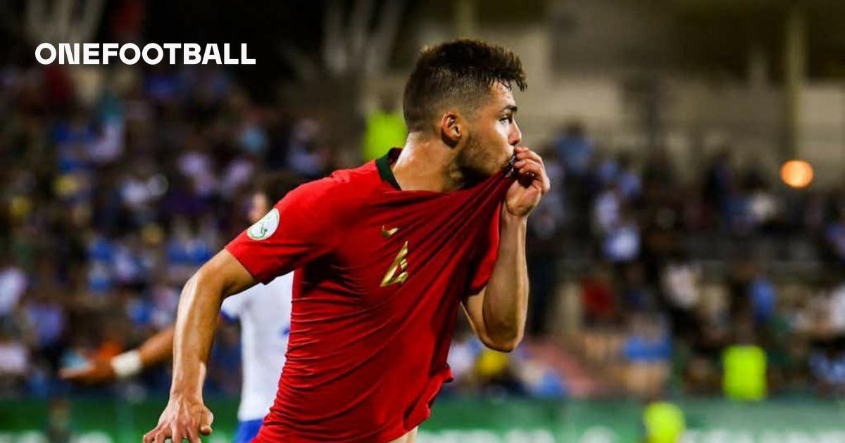 🔝Estreia de Portugal no Euro sub-19 e mercado da bola: mais lidas
