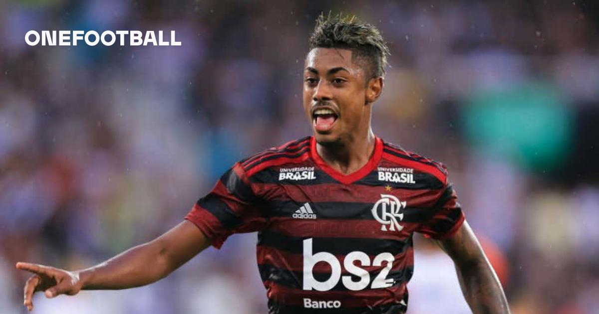 Flamengo on X: O retrospecto do #FORxFLA é favorável ao Mais Querido!  #VamosFlamengo  / X