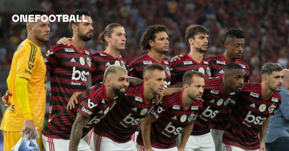 Flamengo anuncia que transmitirá partida de hoje com imagens, na FlaTV