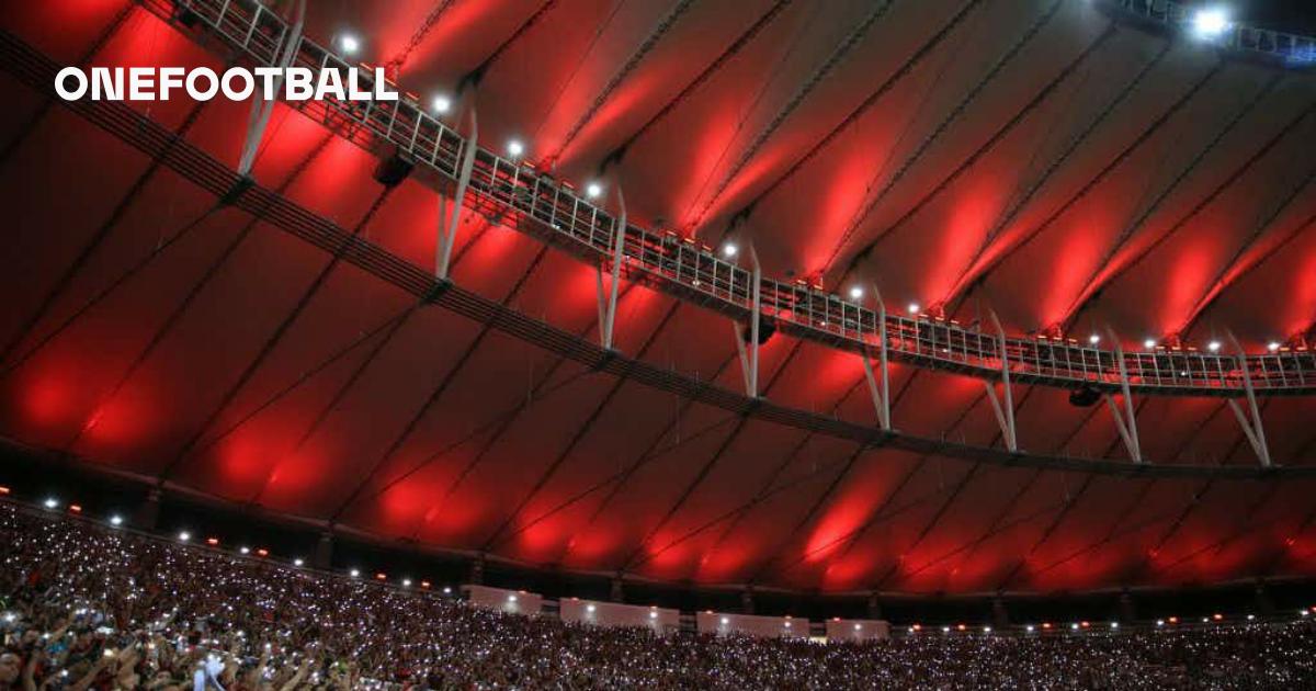 Público e renda: Veja detalhes da bilheteria do jogo Flamengo x Grêmio