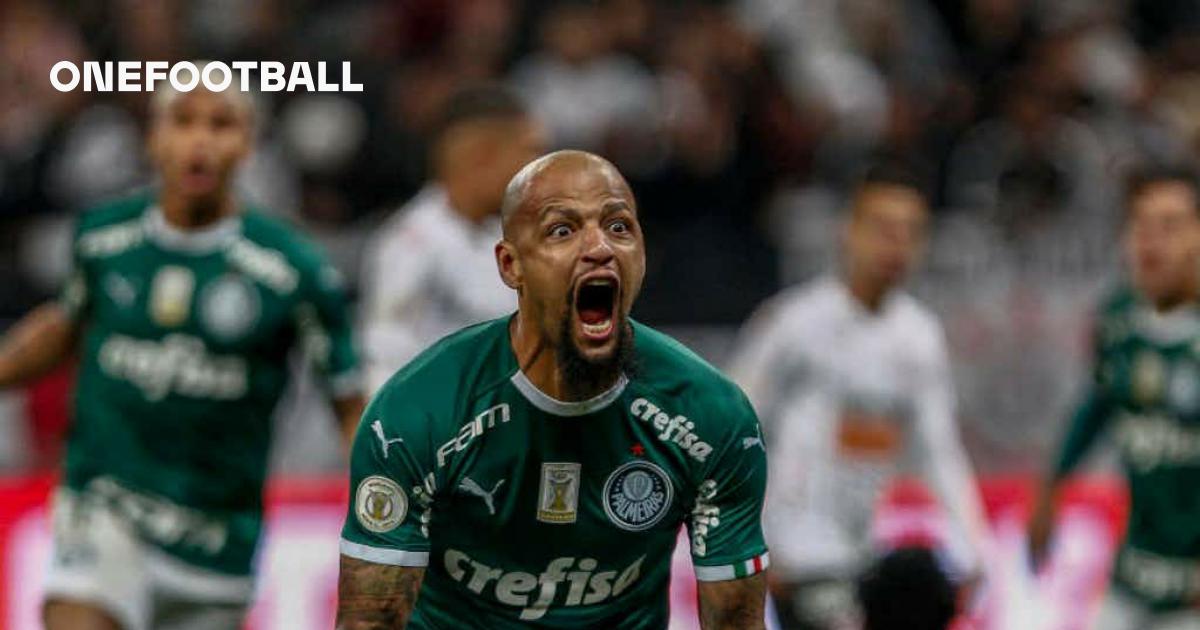 Confira uma seleção com os jogadores mais violentos do futebol