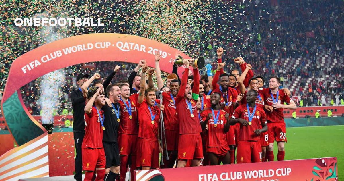 Mundial de Clubes 2021: sedes, datas, times classificados e mais do novo  formato