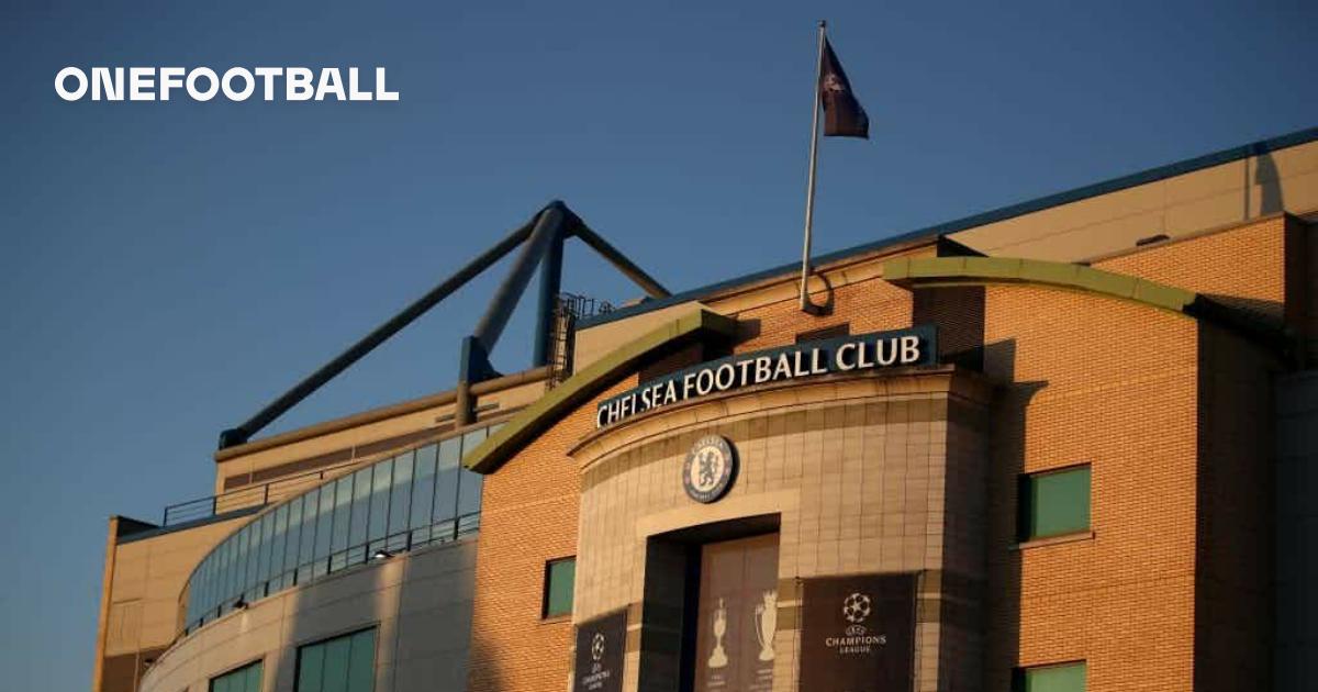 Londres: visita ao estádio e museu do Chelsea Football Club