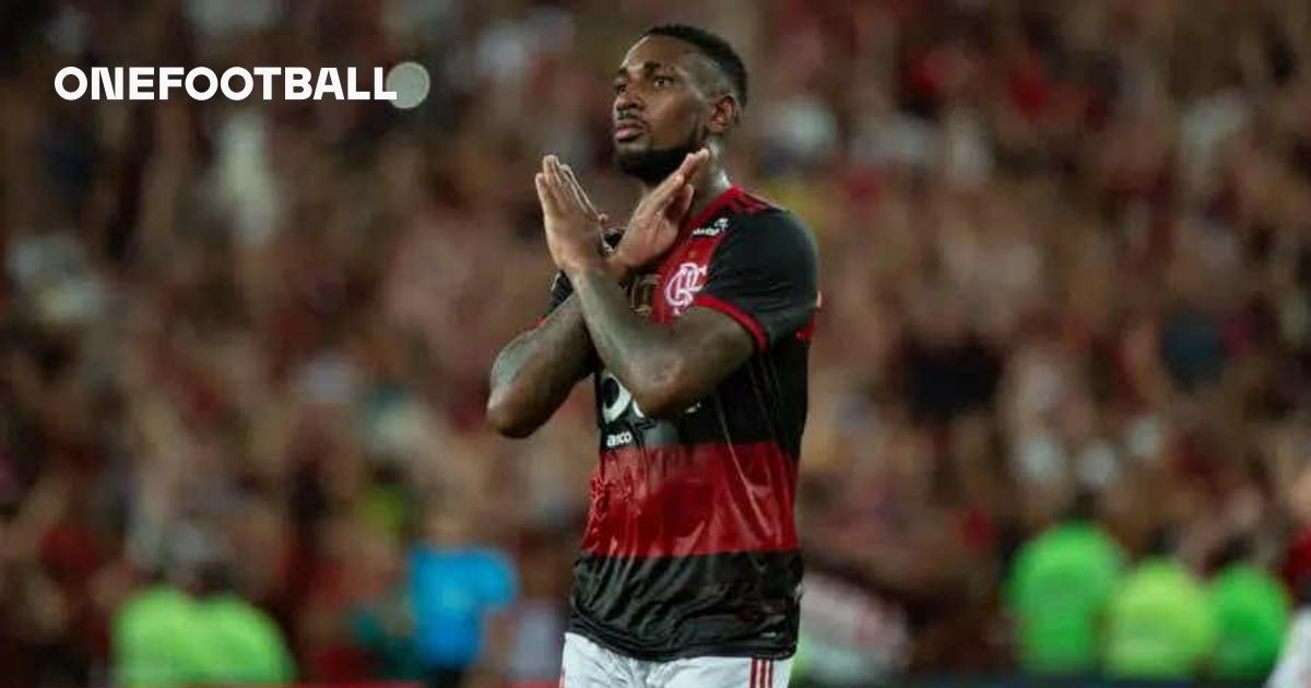 Flamengo x Cabofriense: acompanhe o placar AO VIVO do jogo pela Taça  Guanabara, Torcedores