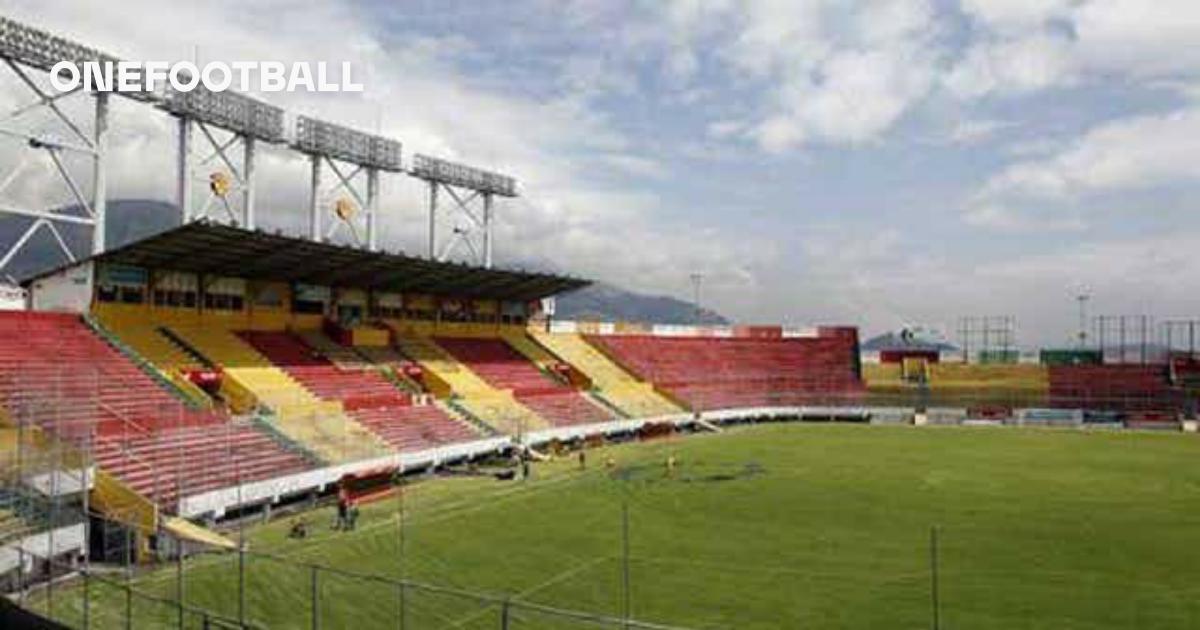Hino do Independiente del Valle ( Cidade de Sangolquí / Equador
