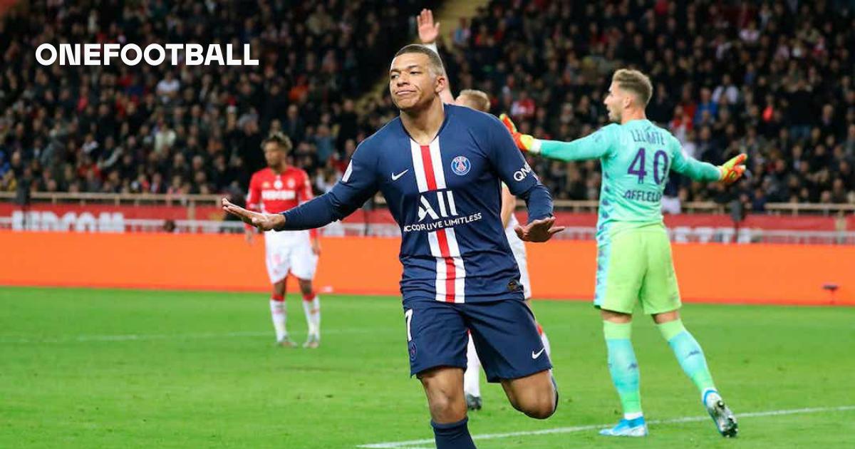 Mbappé é o jogador de futebol mais rápido do mundo; Conheça o Top 10 -  Fotos - R7 Futebol