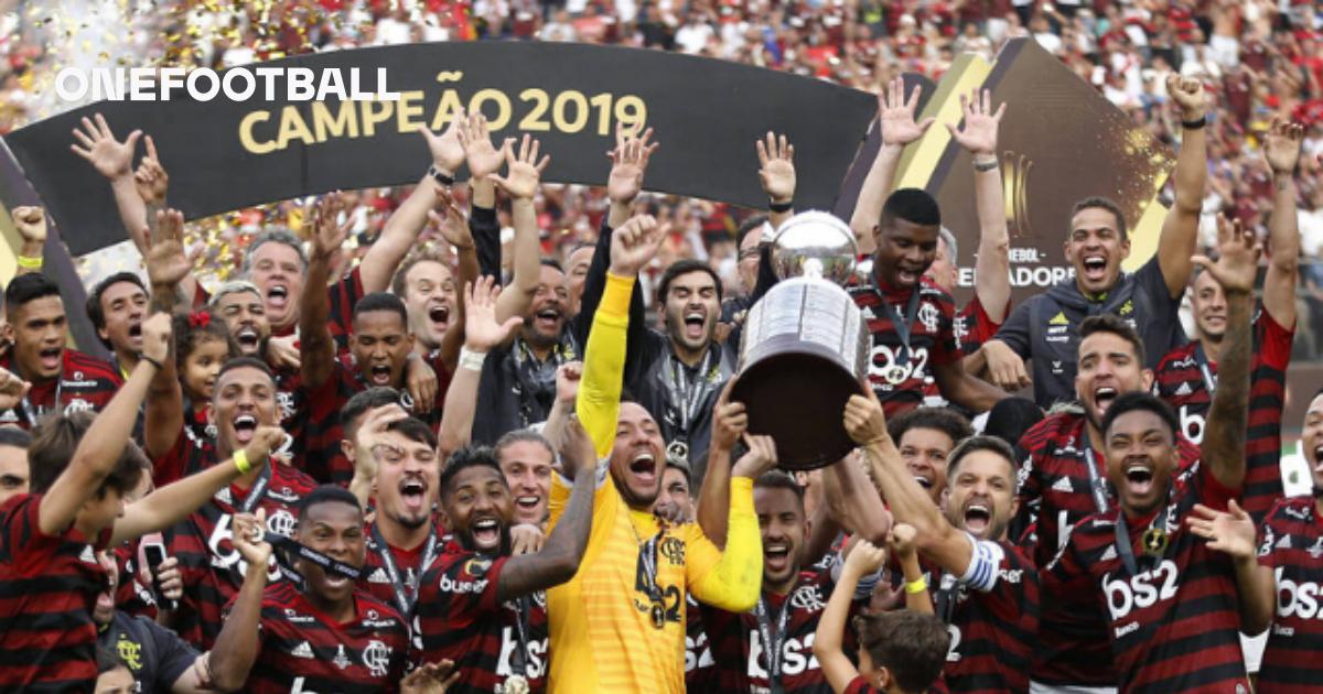 Jogos do Flamengo na Libertadores de 2019 serão reprisados neste domingo -  Coluna do Fla