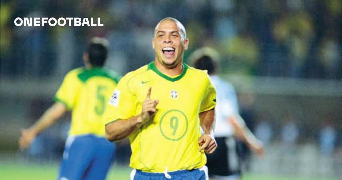 Pelo overall, Ronaldo é o melhor jogador de todos os tempos do FIFA -  Central do Timão - Notícias do Corinthians