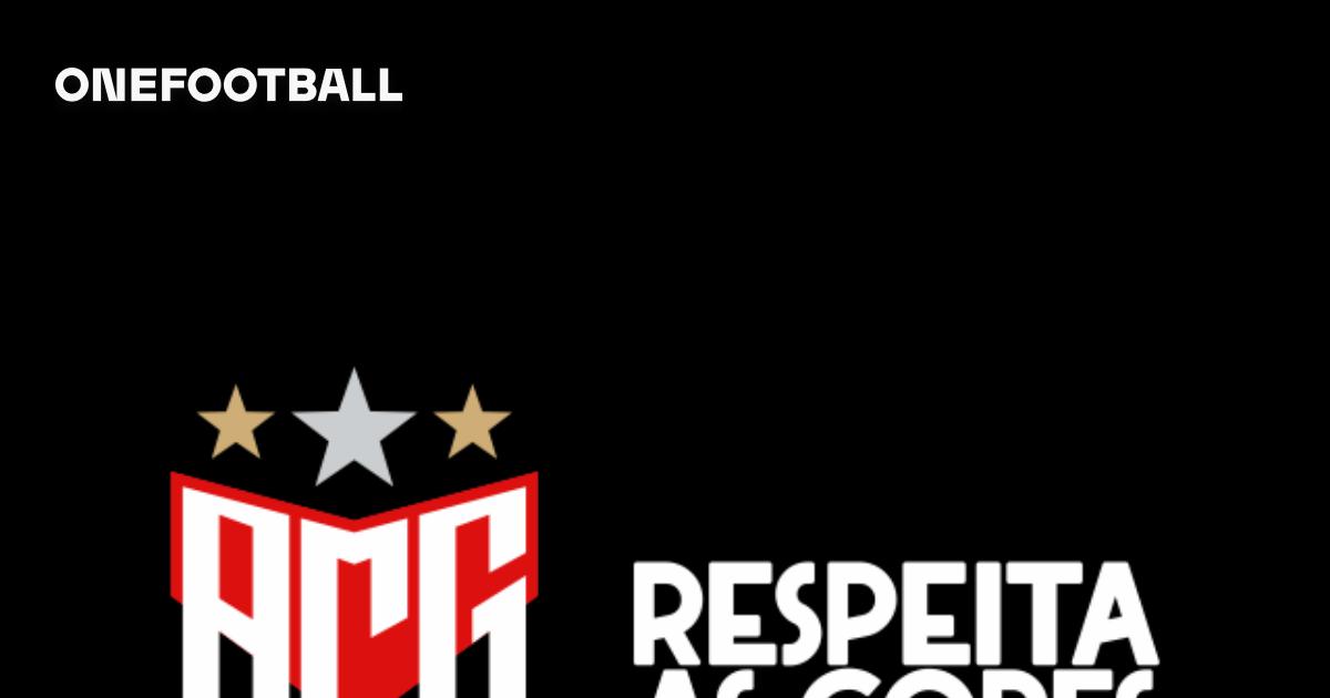 Atlético Goianiense revela novo escudo : r/futebol