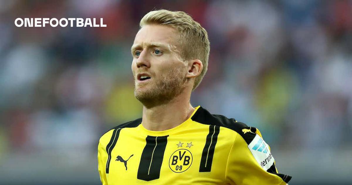 Spartak Moscow não compra Schurrle e jogador deve voltar ao Borussia  Dortmund