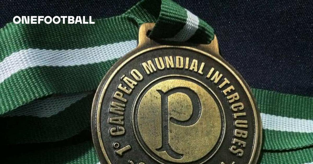 Palmeiras Campeão do Mundo: clube explica origem do nome Cachaça 51 e  enfatiza: “é pinga, sim”