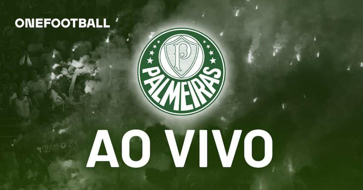 Fortaleza x Palmeiras: assista ao jogo AO VIVO e de graça online