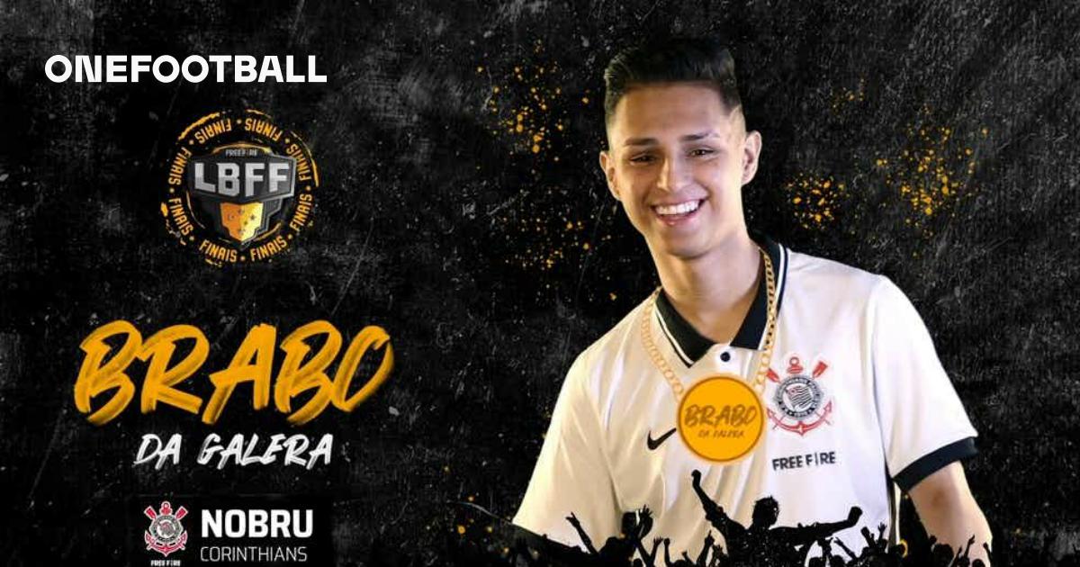 Free Fire: Nobru comenta MVP e título do Corinthians no Mundial