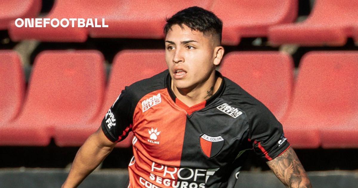 Milan contrata jovem promessa argentina 