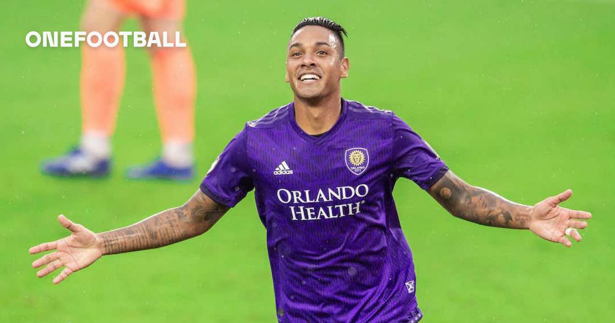 Liderança, raça e técnica: Antônio Carlos é destaque do Orlando City na  atual temporada da MLS - O Hoje.com