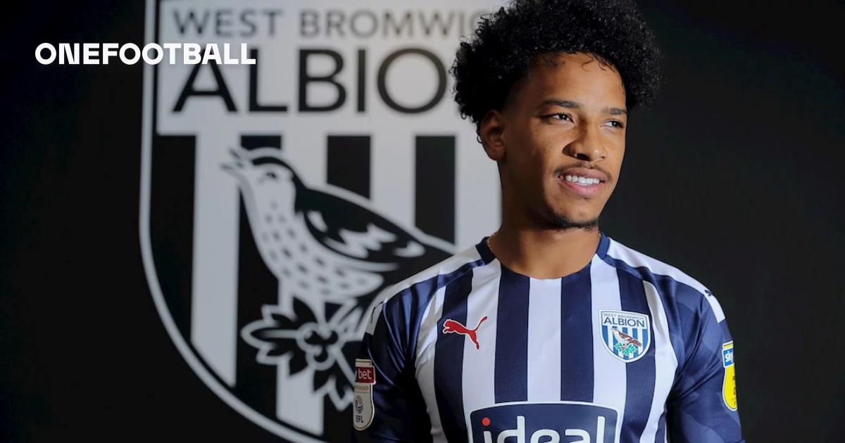 Matheus Pereira revela desejo de deixar o West Bromwich: Quero