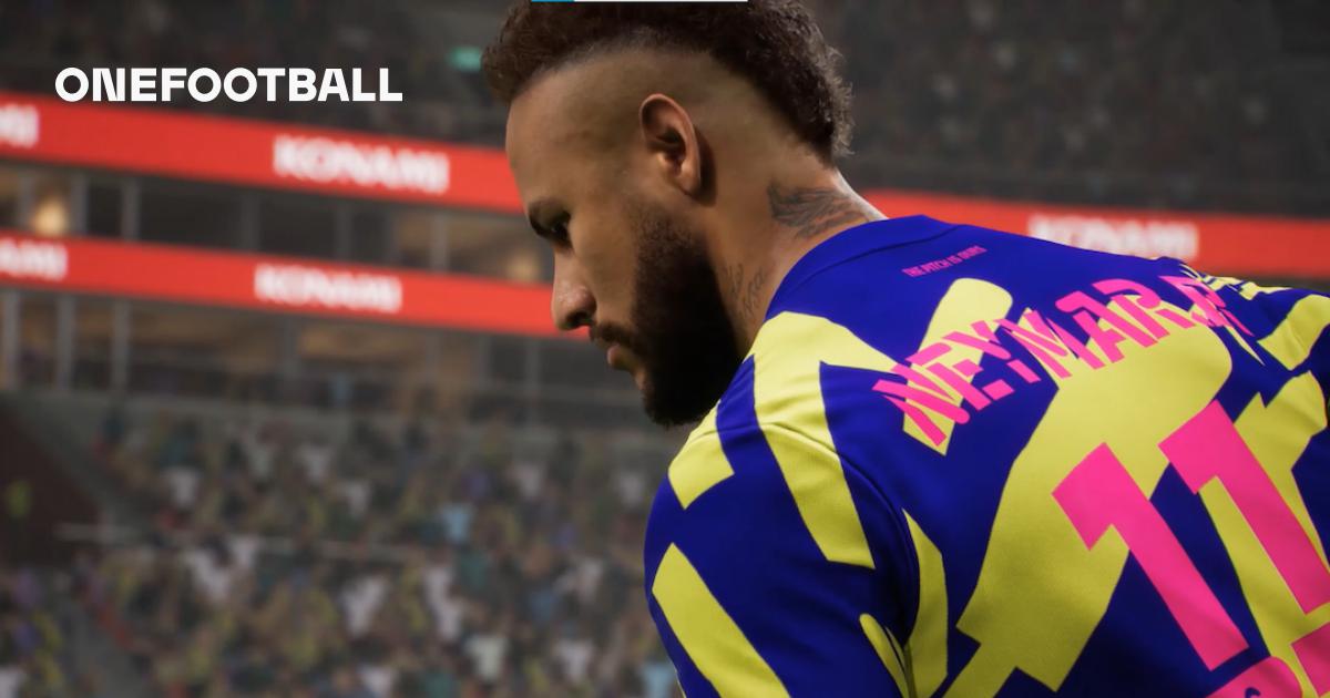 Konami anuncia PES 2017