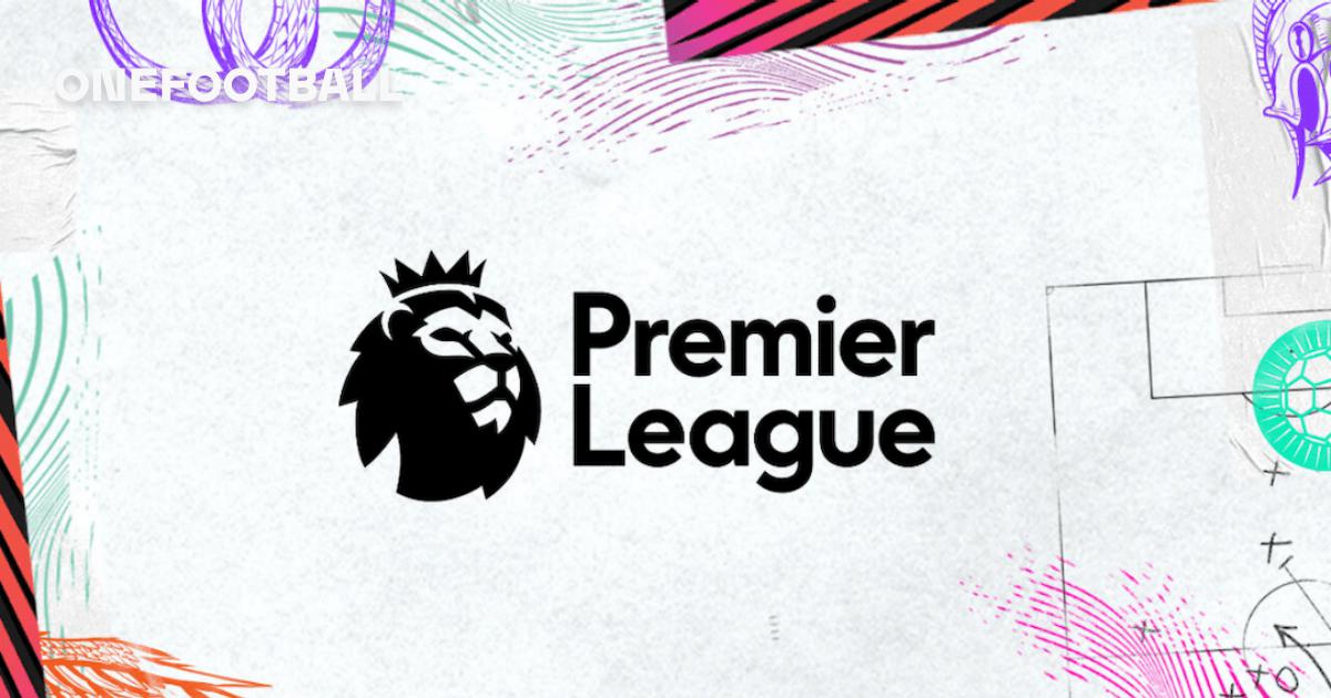 Os 20 melhores jogadores da Premier League no FIFA 22