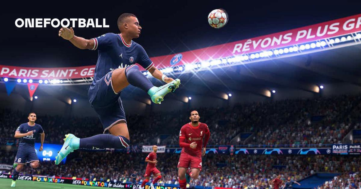 EA divulga playlist com 122 músicas da trilha sonora de FIFA 22