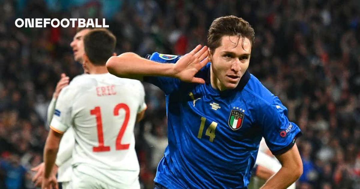 Espanha x Itália ao vivo: onde assistir ao jogo da Nations League online