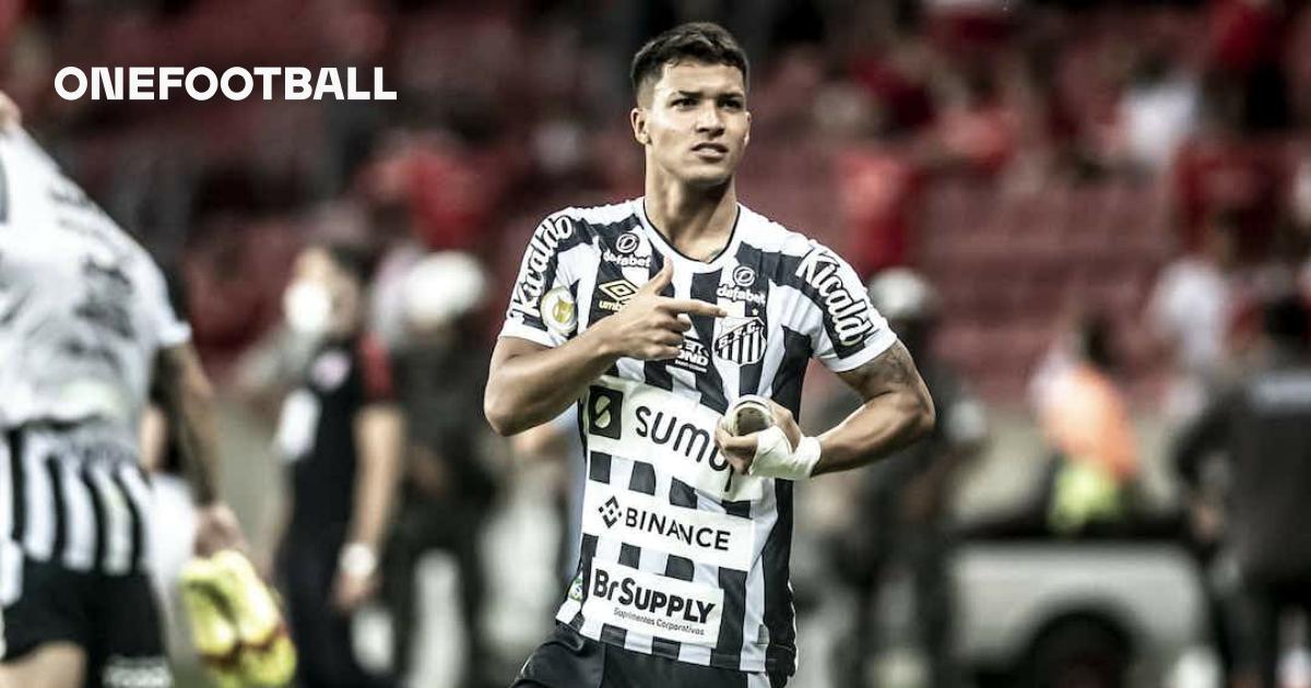 Impasse salarial emperra possível troca entre Corinthians e Santos