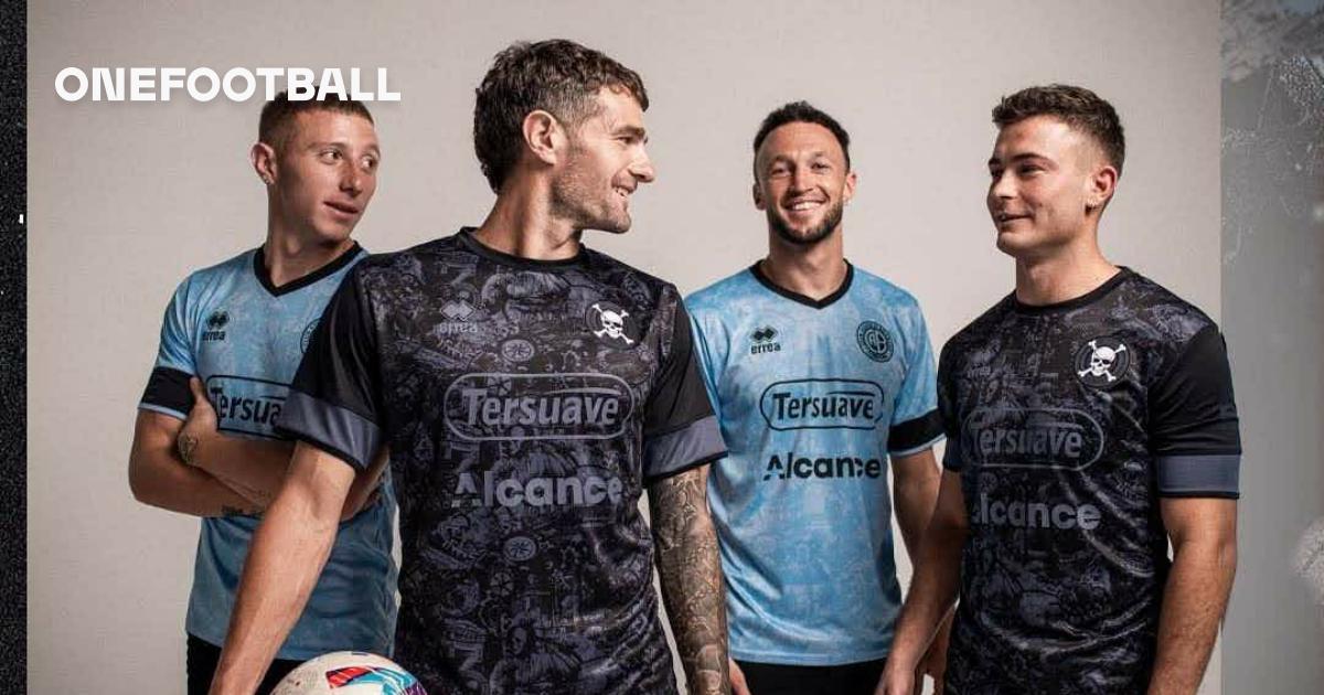 CA Belgrano lança camisa contra a homofobia