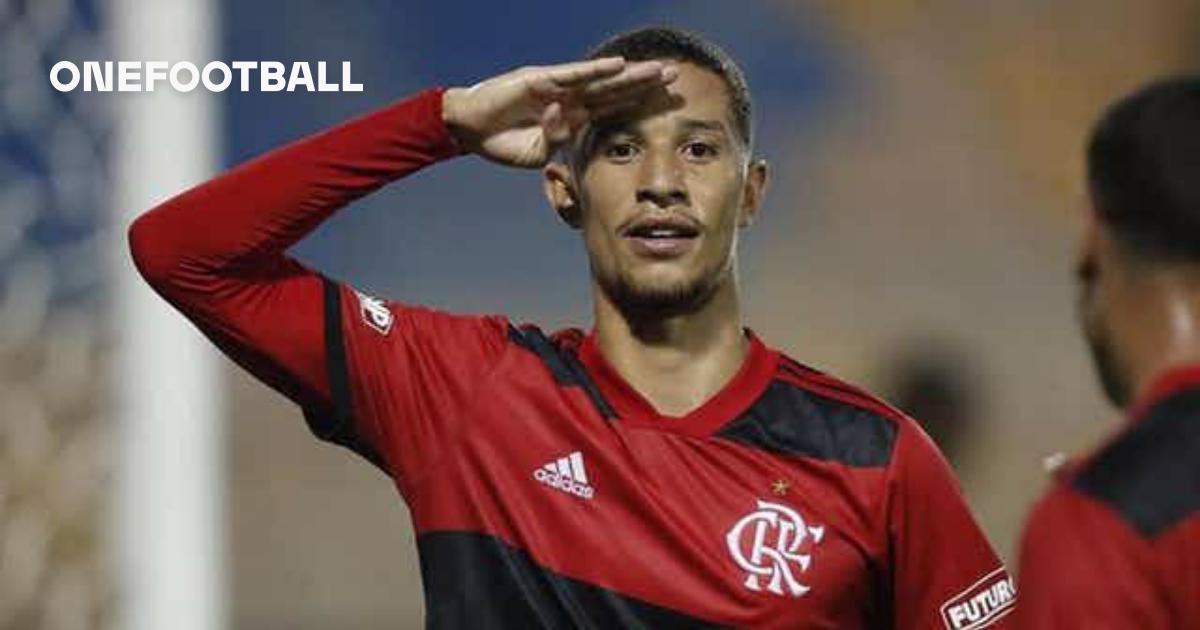 Flamengo se mantém entre finalistas no prêmio de melhor clube do mundo -  Coluna do Fla