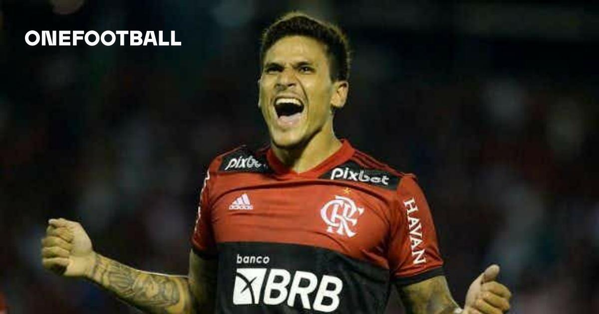 Flamengo se mantém entre finalistas no prêmio de melhor clube do mundo -  Coluna do Fla