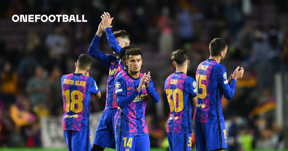 Barcelona tem mudanças contra o Bilbao; veja provável escalação