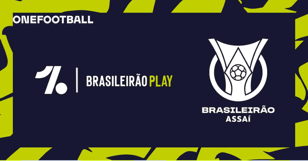 📲 Agenda de 2ª: Futebol NA FAIXA no OneFootball, Brasileirão e +