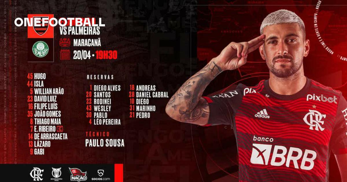 Flamengo nega propostas por Isla e planeja ter lateral até o fim do  contrato, Flamengo