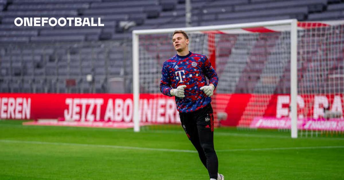 Neuer é eleito melhor goleiro do mundo por nomes consagrados da