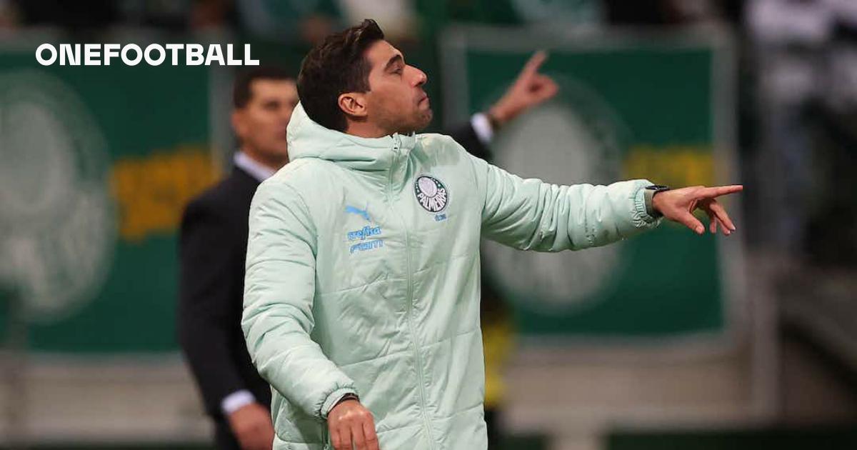 Palmeiras: qual o papel de Rony para Abel achar o ataque ideal em