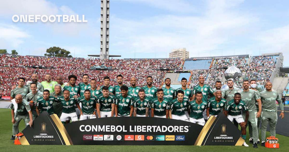 CONMEBOL Libertadores on X: 📌🏆 Tabela definida! As datas e