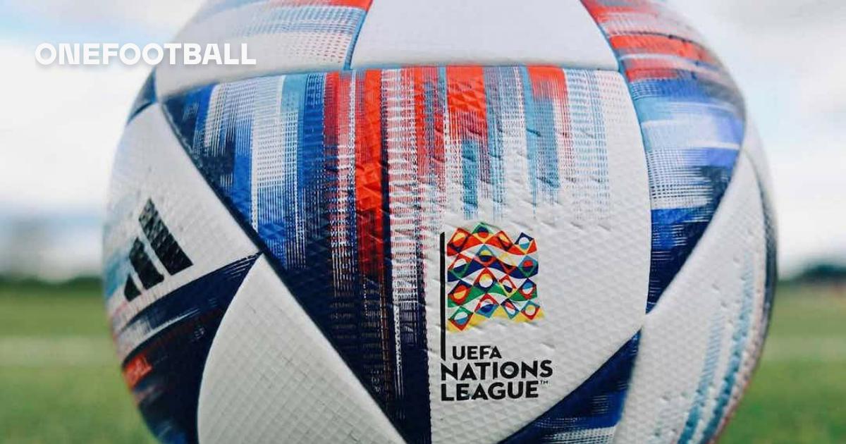 Veja onde assistir jogos da Nations League (14 a 18/6/2023)