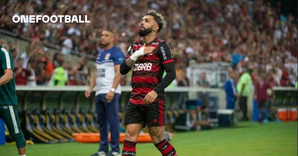 CBF muda horário de jogos do Brasileirão dos finalistas da Libertadores