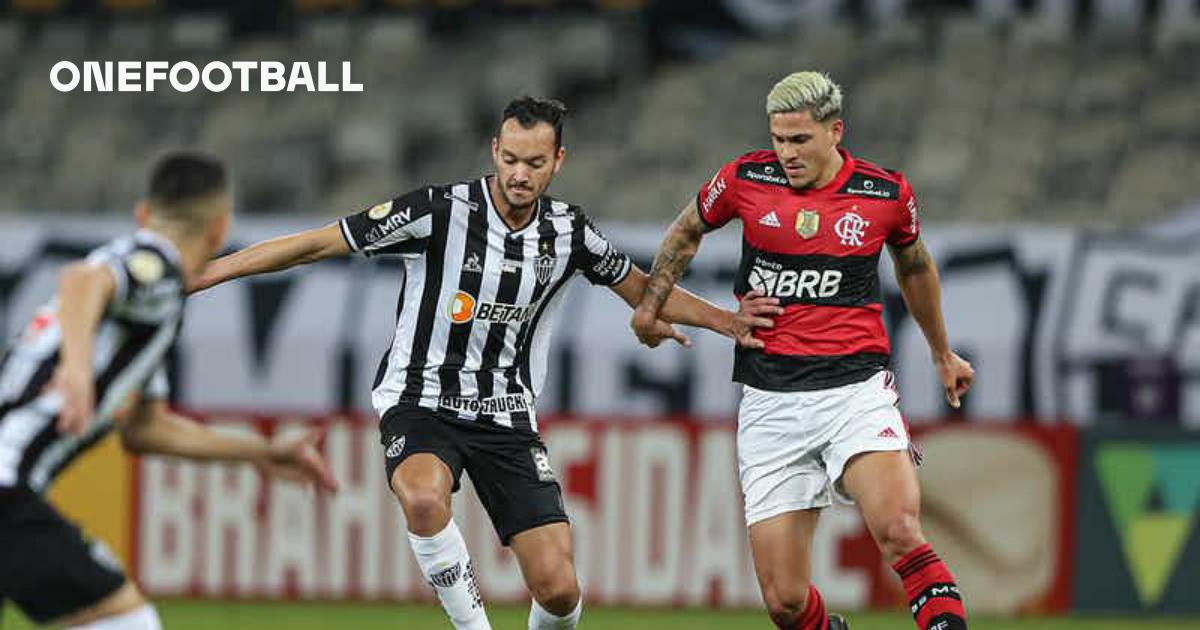 Copa do Brasil: Atlético-MG e Flamengo repetem duelos que já foram