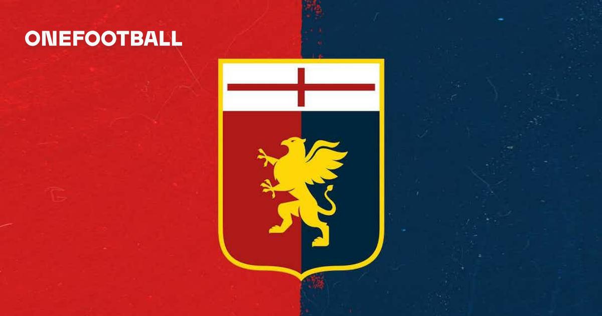 História  GENOA CFC BRASILE