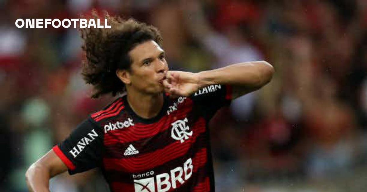 Isla não é mais jogador do Flamengo, Coluna do Venê