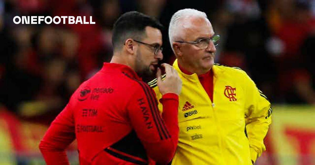 FLAMENGO ONTEM: Jogo do Flamengo ontem (29/06) definiu vaga? Veja