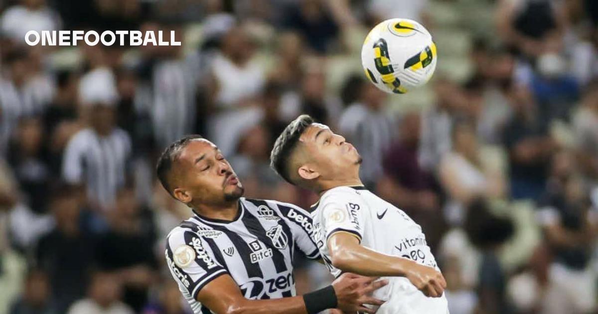 GAVIÕES DA FIEL on X: ⚽HOJE É DIA DE CORINTHIANS! ⚽ Está