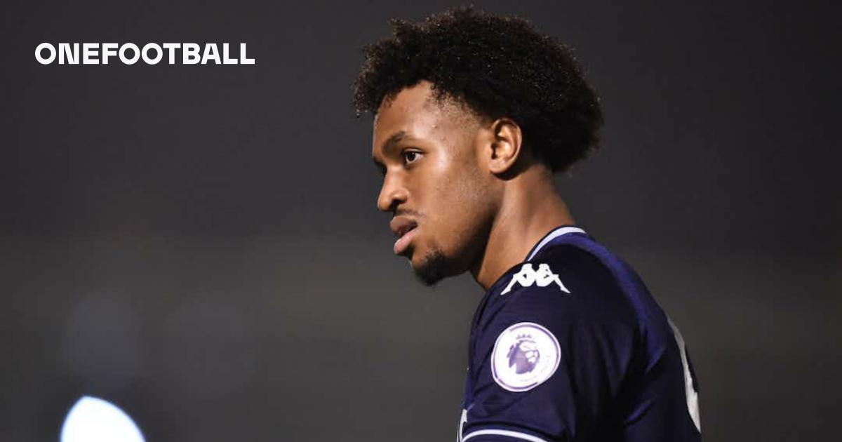 Anderlecht dá ´chapéu´ no Barça e acerta com joia do Chelsea