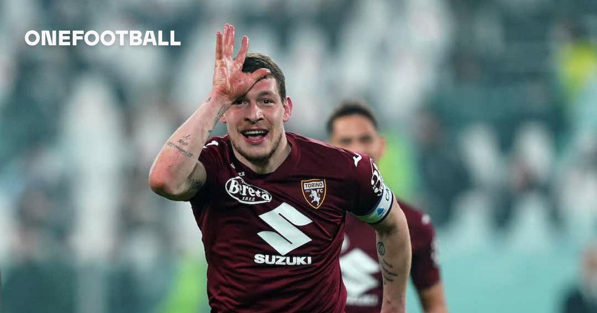 Andrea Belotti, o atacante necessário